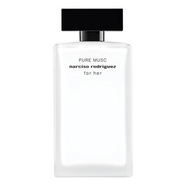 for her Pure Musc - Eau de Parfum Chyprée Musquée