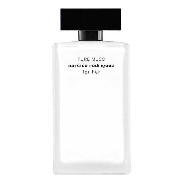 for her Pure Musc - Eau de Parfum Chyprée Musquée, NARCISO RODRIGUEZ