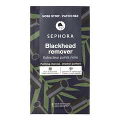 Patch nez charbon - Élimine les points noirs et les impuretés, SEPHORA COLLECTION