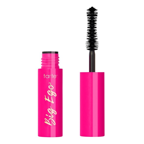 Mascara Big Ego - Mascara Volumisateur format voyage, TARTE