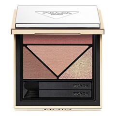 Prada Dimensions - Palette de fards à paupières Couleur Intense Longue Tenue, PRADA