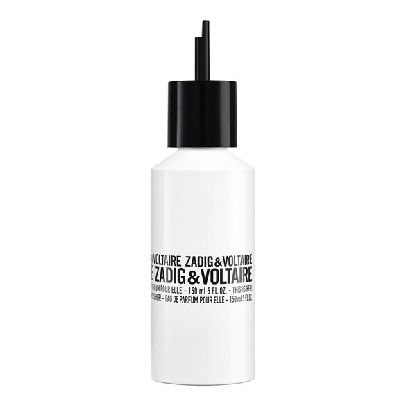 This is Her - Eau de parfum Recharge, ZADIG & VOLTAIRE
