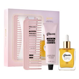 Prime & Shine Set Coffret Soin CheveuxGISOU 37,42€ 49,90€ 13,86€ / 100g