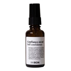 Confiance en soi - Spray Aromachologique, 100BON