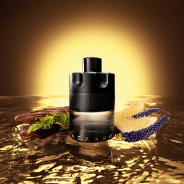 Azzaro The Most Wanted - Eau de Toilette Intense