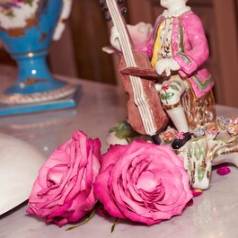 A Song for the Rose - Eau de Parfum