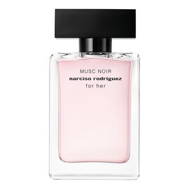 for her MUSC NOIR - Eau de parfum