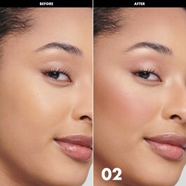 Palette Teint Colorful - Palette Tout-En-Un