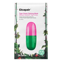 Cicapair - Masque apaisant à l'Herbe du Tigre, DR.JART+