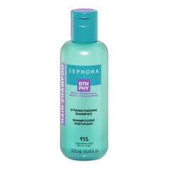 Shampooing Fortifiant - Répare + Hydrate, SEPHORA COLLECTION