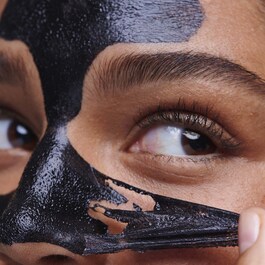 Masque Peel-off Points Noirs - Désincruste + Purifie
