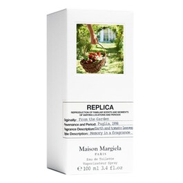 REPLICA From The Garden - Eau de Toilette Hespéridé Boisée
