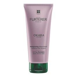 Okara Color - Shampooing Déjaunissant