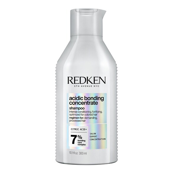 Acidic Bonding Concentrate  - Shampoing concentré en soin bonding, REDKEN