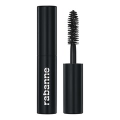 Rockstar Mascara - Mascara Volume Intense, Longueur et Noir Profond, RABANNE MAKEUP
