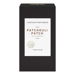 Patchouli Patch - Eau De Toilette
