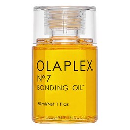 N°7 Bonding Oil - Huile Réparatrice cheveux