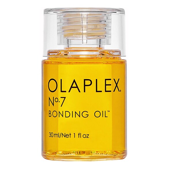 N°7 Bonding Oil - Huile Réparatrice cheveux, OLAPLEX