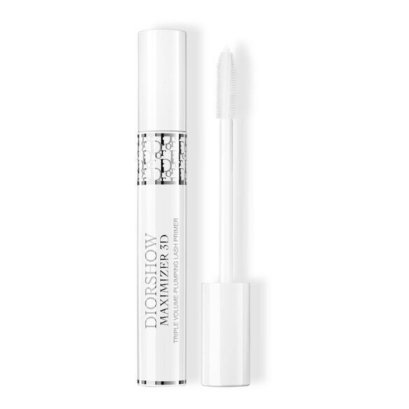 Diorshow Maximizer 3D basesérum de mascara volume XXL & soin de