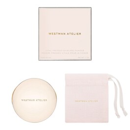 Vital Pressed Skincare - Poudre Fixante