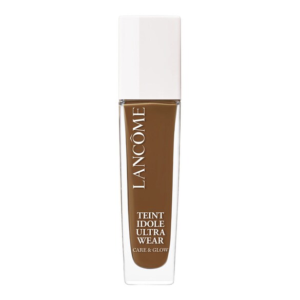 Teint Idole Ultra Wear Care & Glow - Fond de Teint, LANCÔME