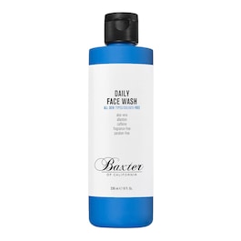 Daily Face Wash - Nettoyant visage