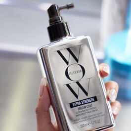 Dream Coat Extra Strength – Soin Ultra-Hydratant Anti-Frisottis 