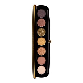 Eye-conic - Palette d'ombres à paupières multi-finis