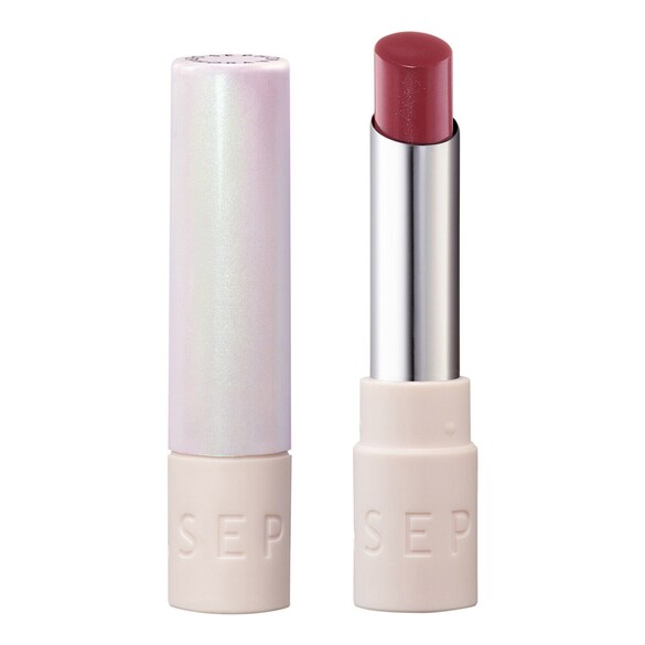 ABOUT THAT SHINE - Rouge à lèvres brillance naturelle, SEPHORA COLLECTION