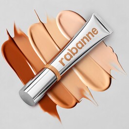 Fresh Touch Foundation - Fond de Teint Fini Lumineux Hydratation 24 heures