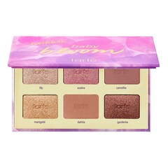 Tartelette™ Amazonian clay baby bloom - Palette fards à paupières, TARTE
