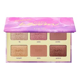 Tartelette™ Amazonian clay baby bloom - Palette fards à paupières