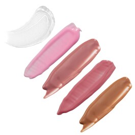 GrandeLIPS Hydrating Lip Plumper Gloss - Gloss repulpant pour les lèvres