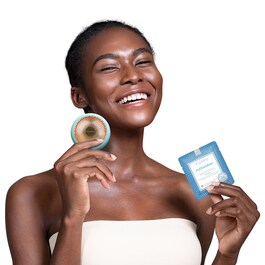 UFO Masks H2Overdose 2.0 – Masque Hydratant Intensif
