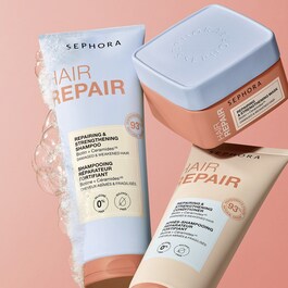 Masque Reparateur Fortifiant - Soin Réparateur