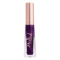 Melted Matte-tallics - Rouge à lèvres métallique