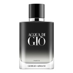 Acqua di Giò - Parfum Rechargeable, ARMANI
