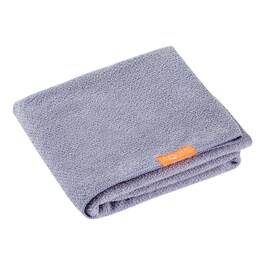 Lisse Luxe Hair Towel - Serviette séchante cheveux longs