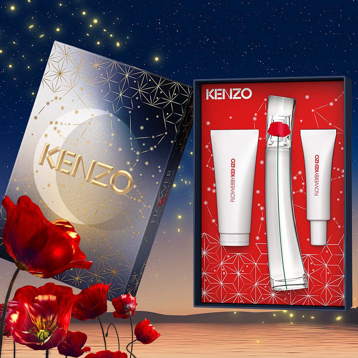 Flower by kenzo shop eau de vie sephora