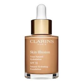 Skin Illusion SPF 15 - Fond de Teint Naturel Hydratation image