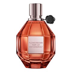 Flowerbomb Tiger Lily - Eau de Parfum Florale Ambrée Pour Elle, VIKTOR & ROLF