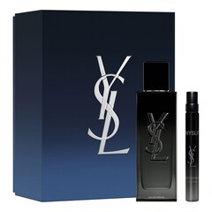 MYSLF - Coffret Eau de Parfum Homme, YVES SAINT LAURENT