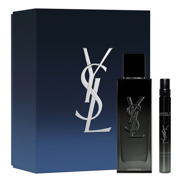 MYSLF - Coffret Eau de Parfum Homme, YVES SAINT LAURENT