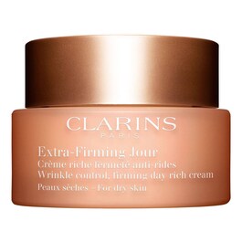Extra-Firming Jour Crème riche fermeté anti-rides - Peaux sèches