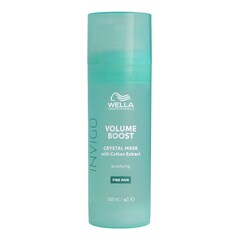 Volume Boost - Masque capillaire volumisant léger, WELLA PROFESSIONALS