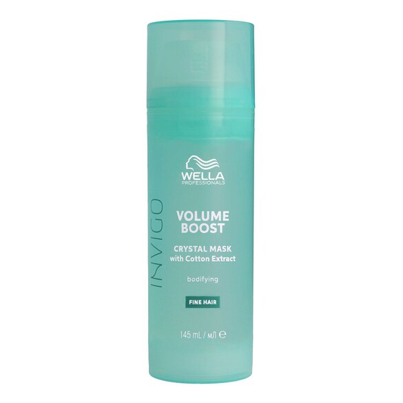 Volume Boost - Masque capillaire volumisant léger, WELLA PROFESSIONALS