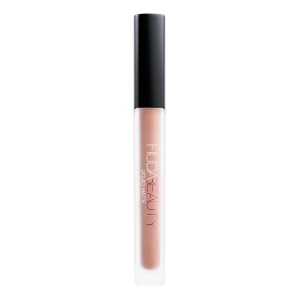 Liquid Matte Rouge à Lèvres liquide mat de HUDA BEAUTY ≡ SEPHORA