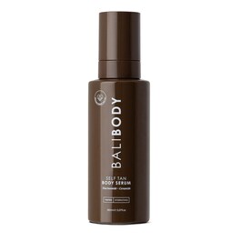 Self Tan Body Serum - Sérum autobronzant hydratant