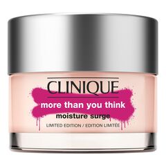 Moisture Surge&trade; More Than You Think - Cr&egrave;me Soin Auto-r&eacute;hydratant 100H, CLINIQUE