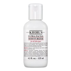 Ultra Facial Moisturizer - Crème fluide très hydratante, KIEHL'S SINCE 1851